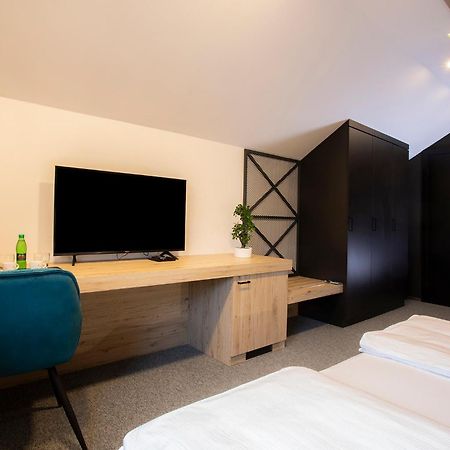 Rooms Bolero Naklo Pokoj fotografie