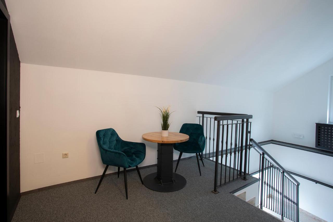 Rooms Bolero Naklo Exteriér fotografie
