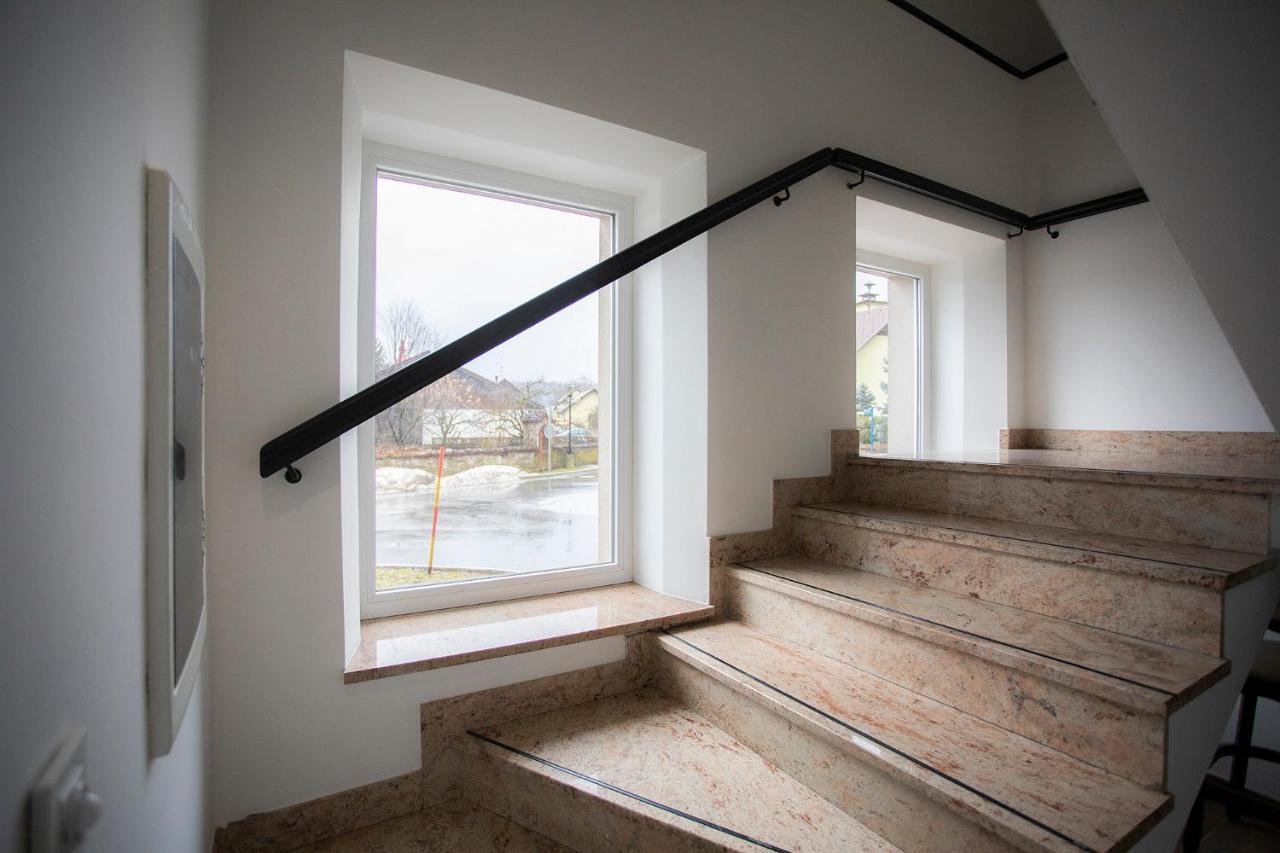 Rooms Bolero Naklo Exteriér fotografie
