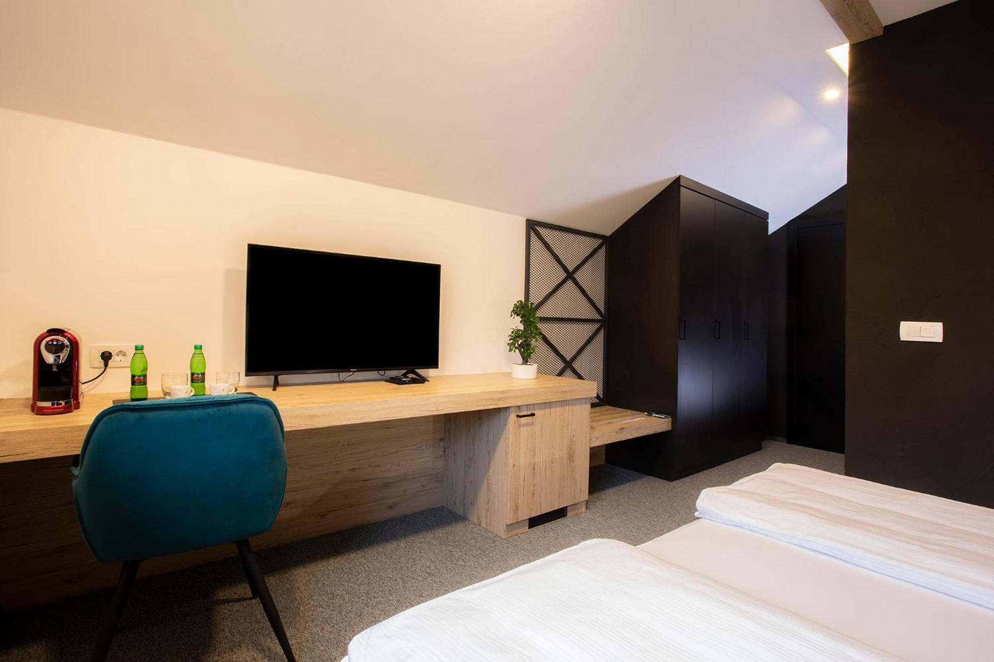 Rooms Bolero Naklo Pokoj fotografie